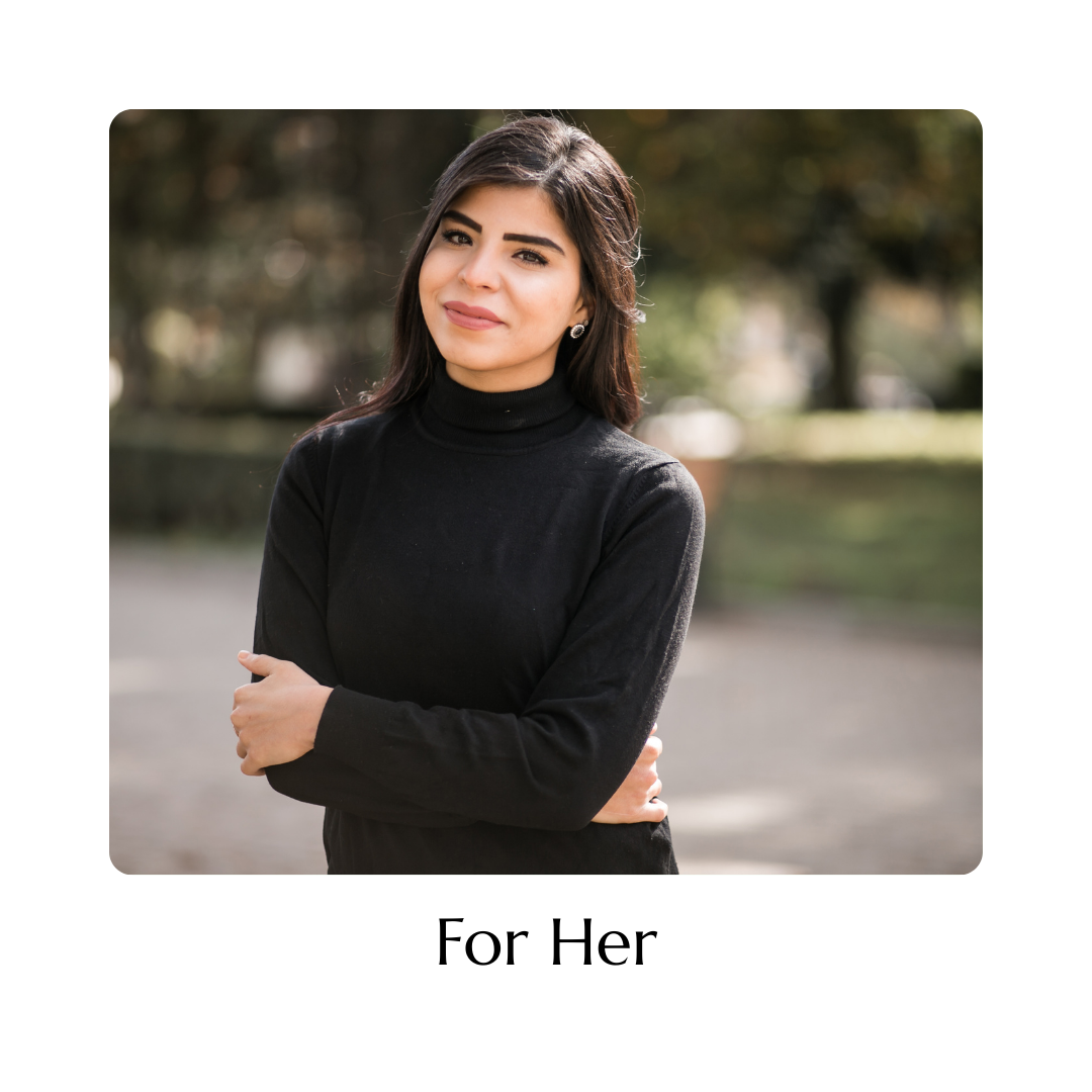 Gifting Guide for Her