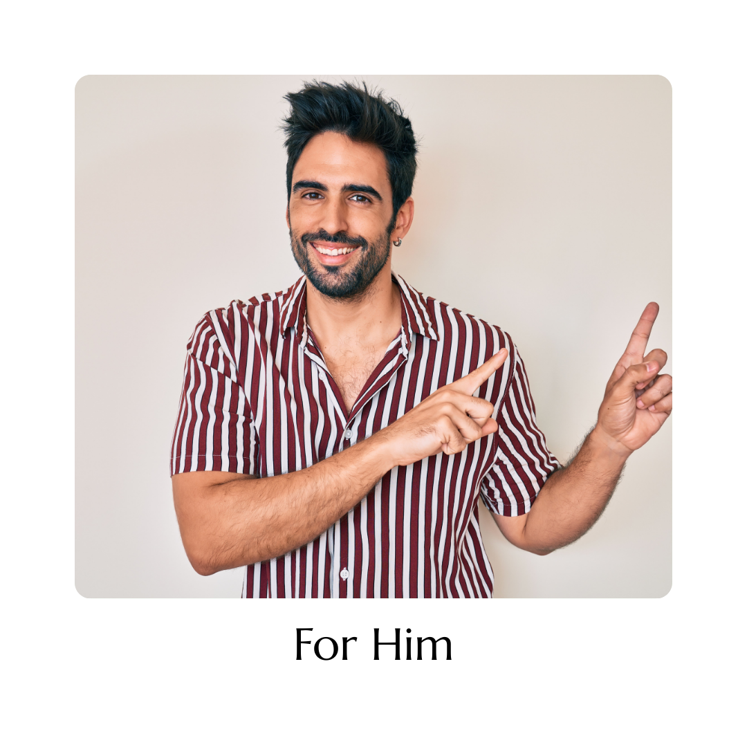 Gifting Guide for Him