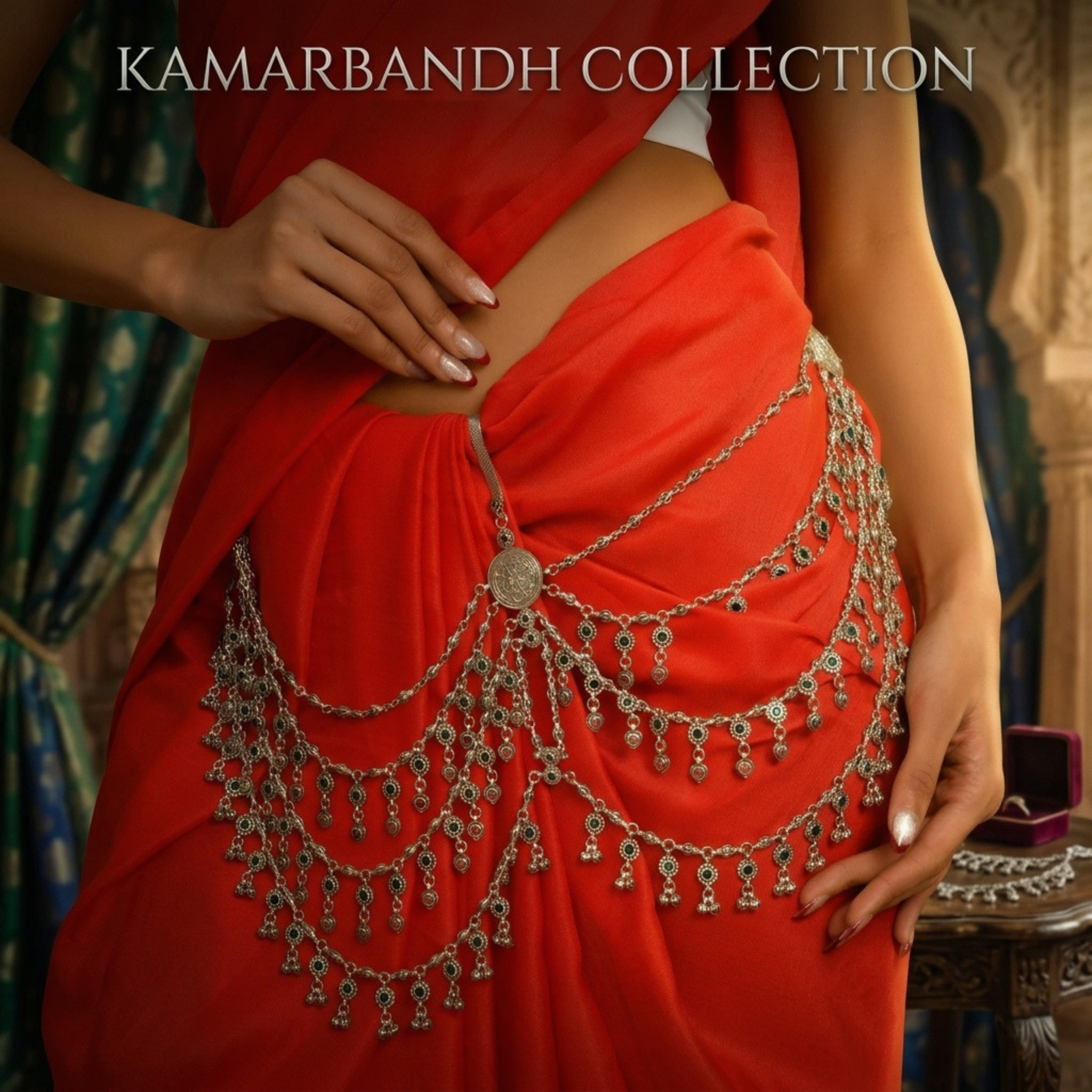 Kamarbandh