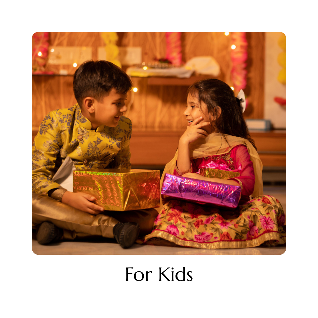 Gifting Guide for Kids