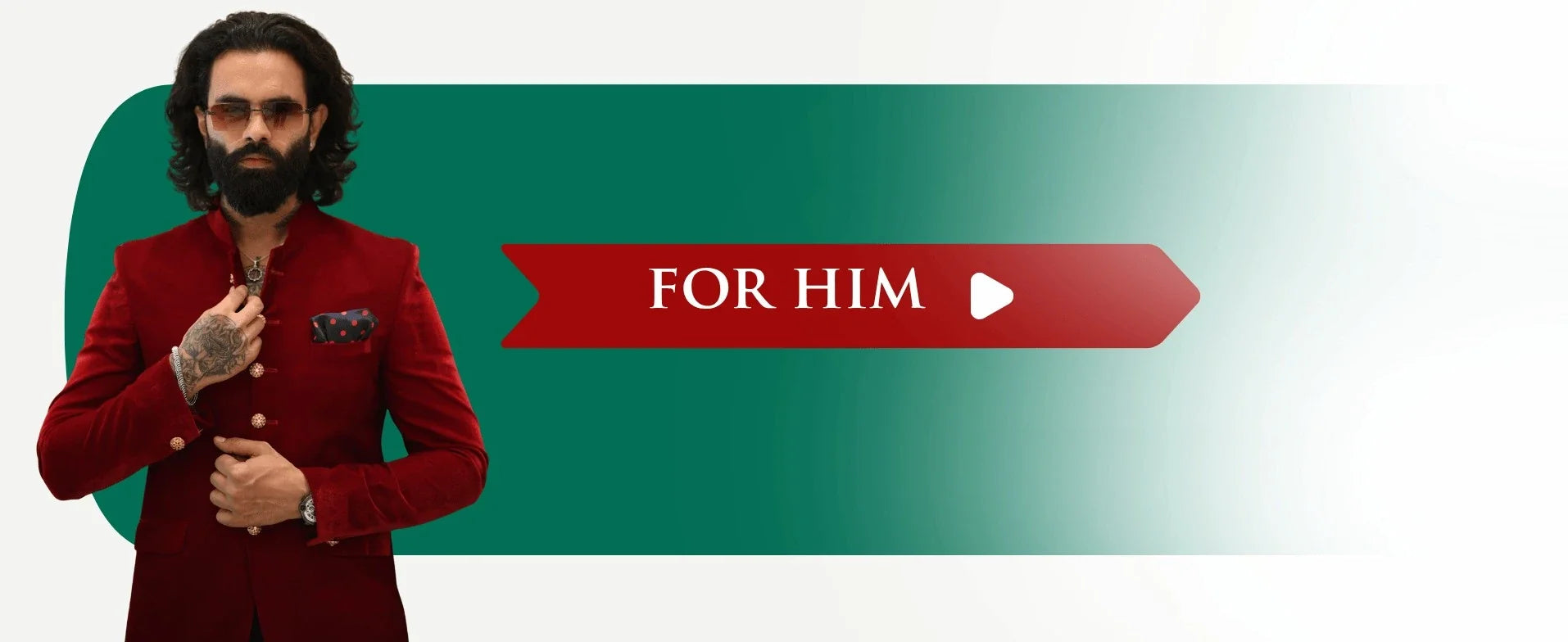 Gifting Guide for Him