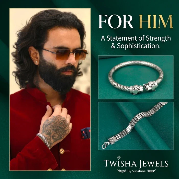 Gifting Guide for Him