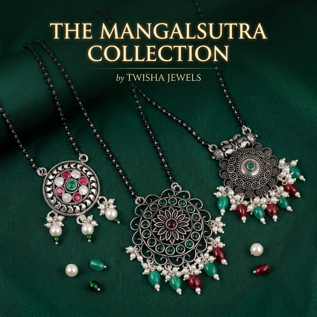 Mangalsutras