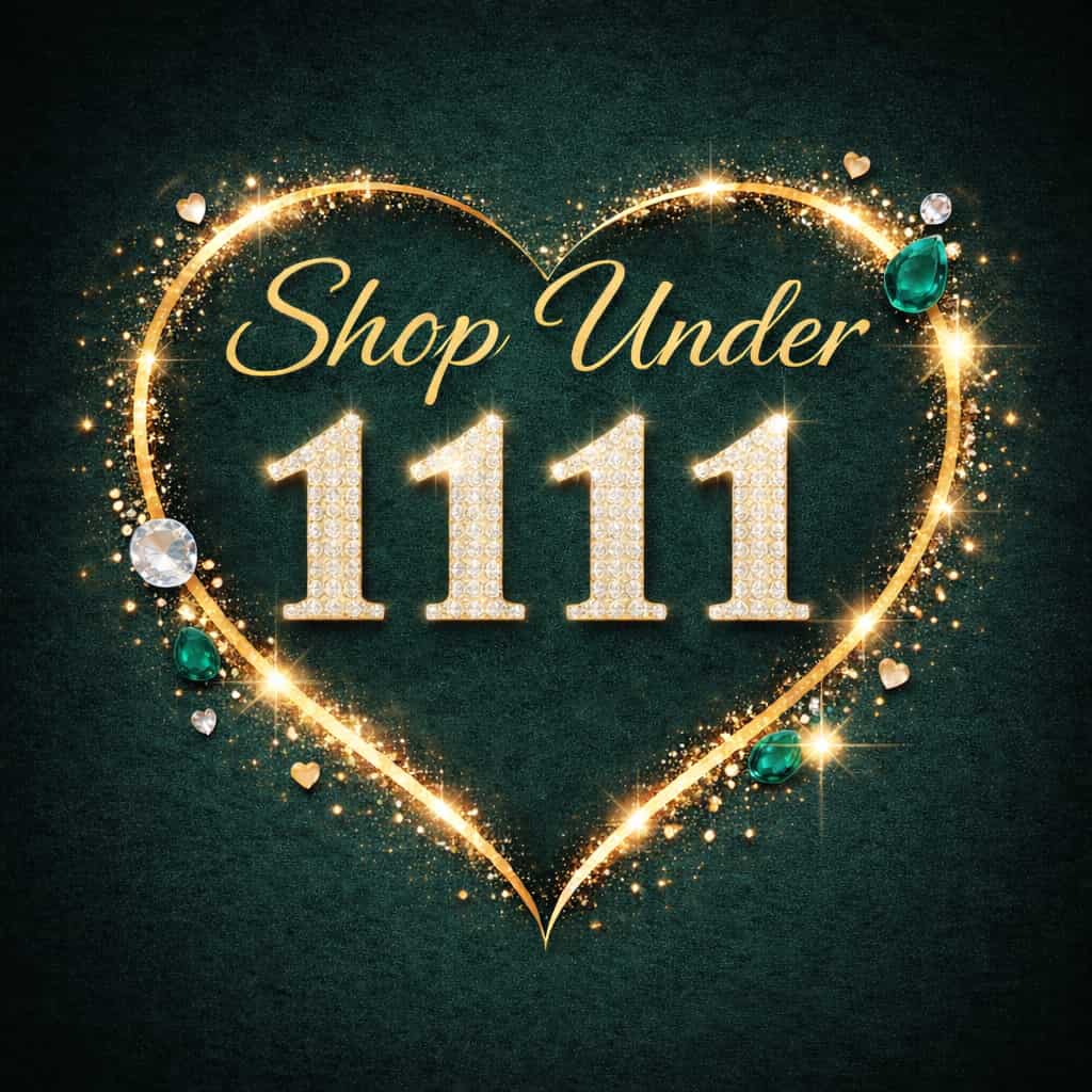 Shop Under 1111