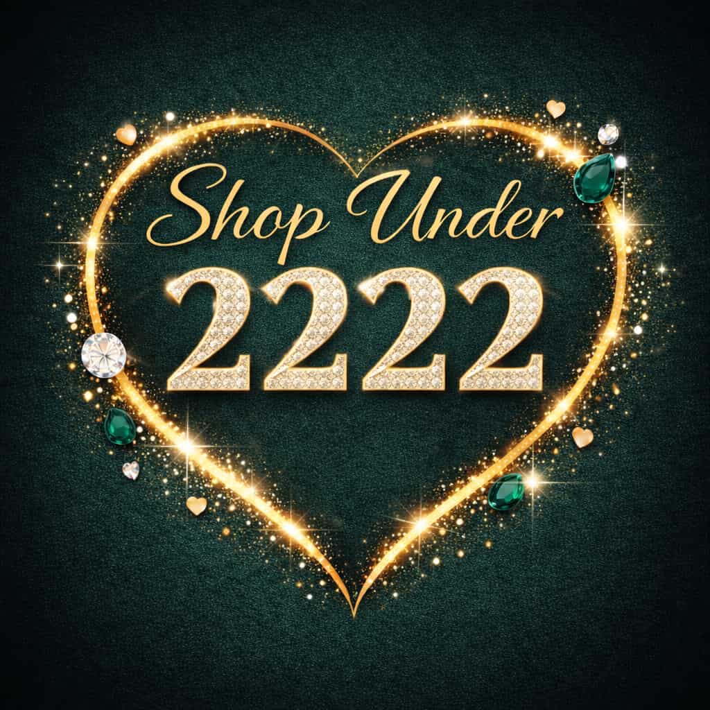 Shop Under 2222