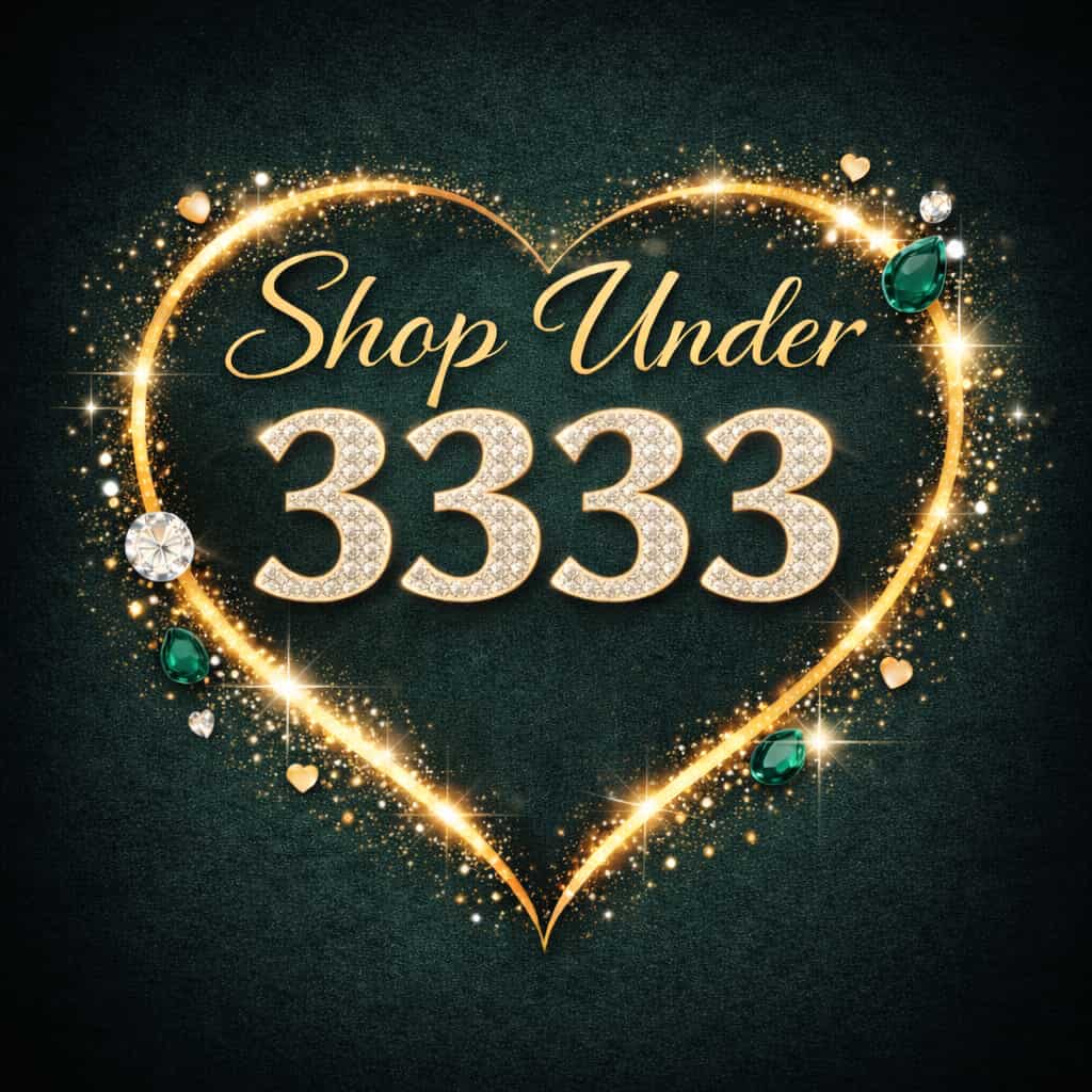 Shop Under 3333