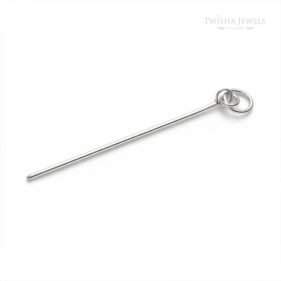 Eternal Loop Bun Stick