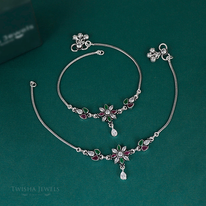 Maharani Shobha Payal