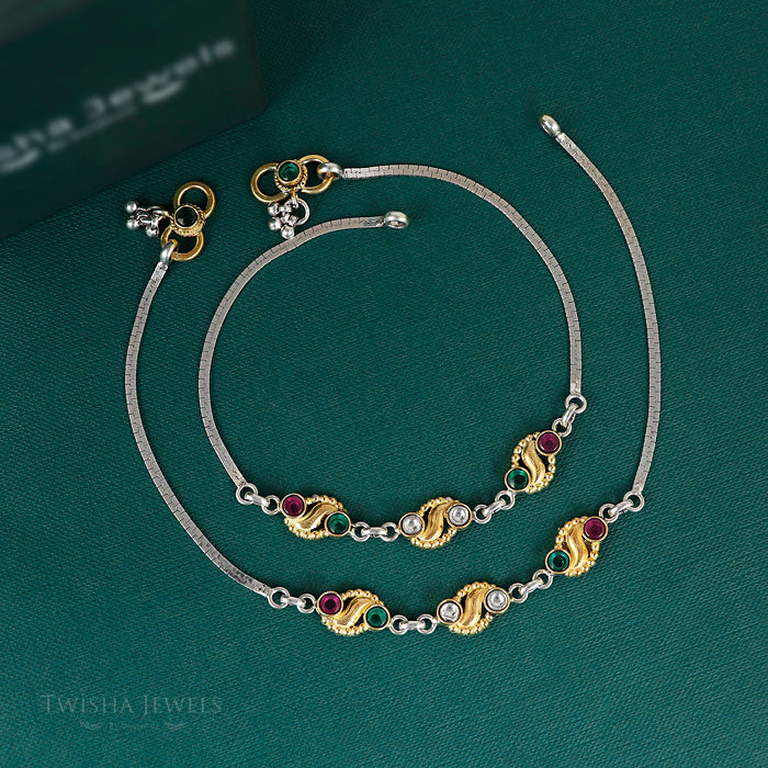 Nazaakat Heritage Payal