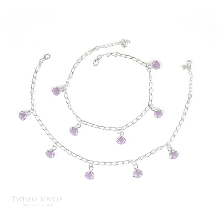 Antique Rajshree Payal