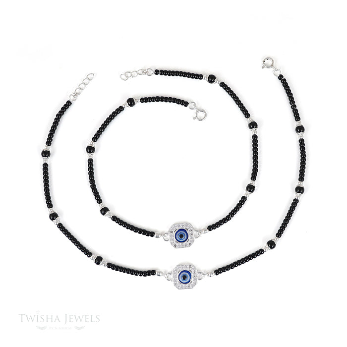 Vintage Rajkumari Anklet