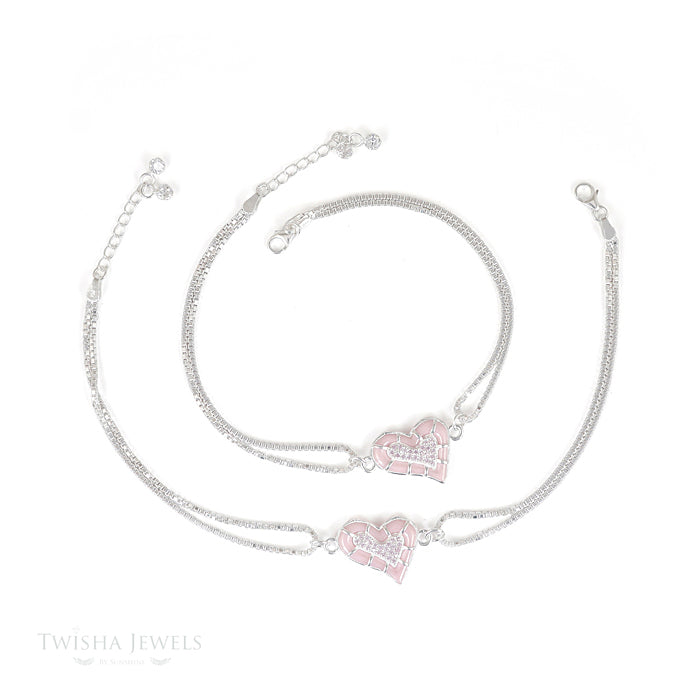 Shahi Parampara Payal