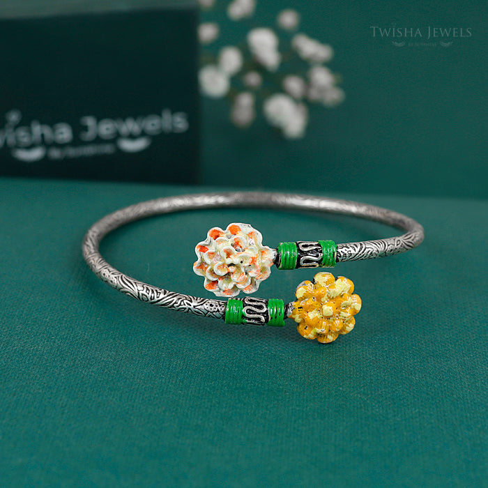 Cute Rajkumari Flexi bangle