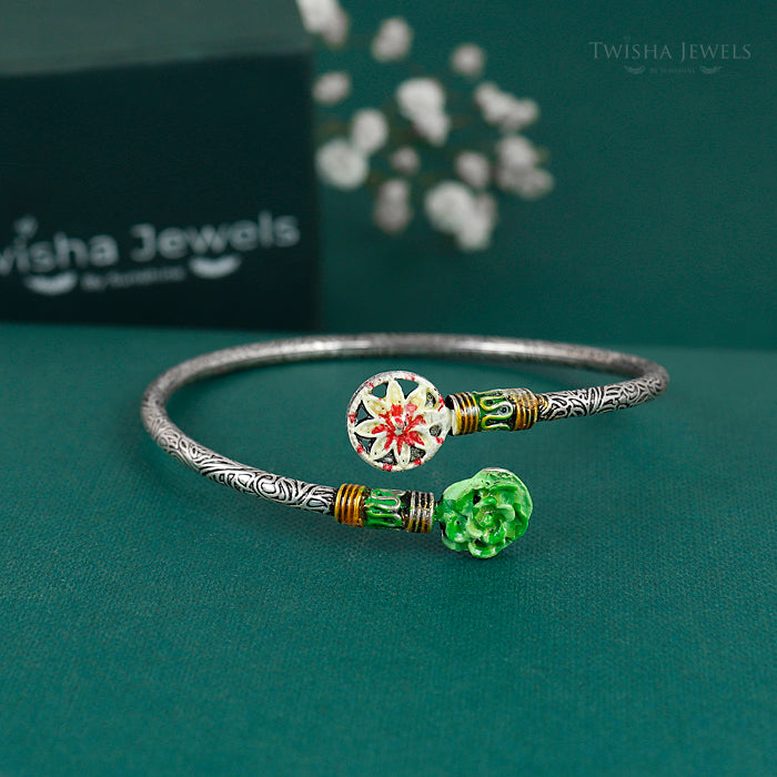 Gudiya Phool Bangle