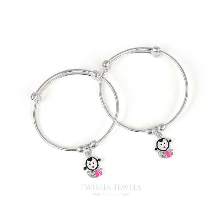 Neel Rakt Virasat – Monkey Kids Kada