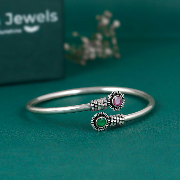 Rajsi Gulabi Flexi Bangle