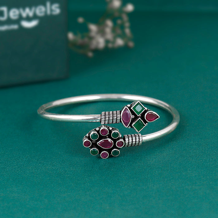 Royal Crest Flexi Bangle