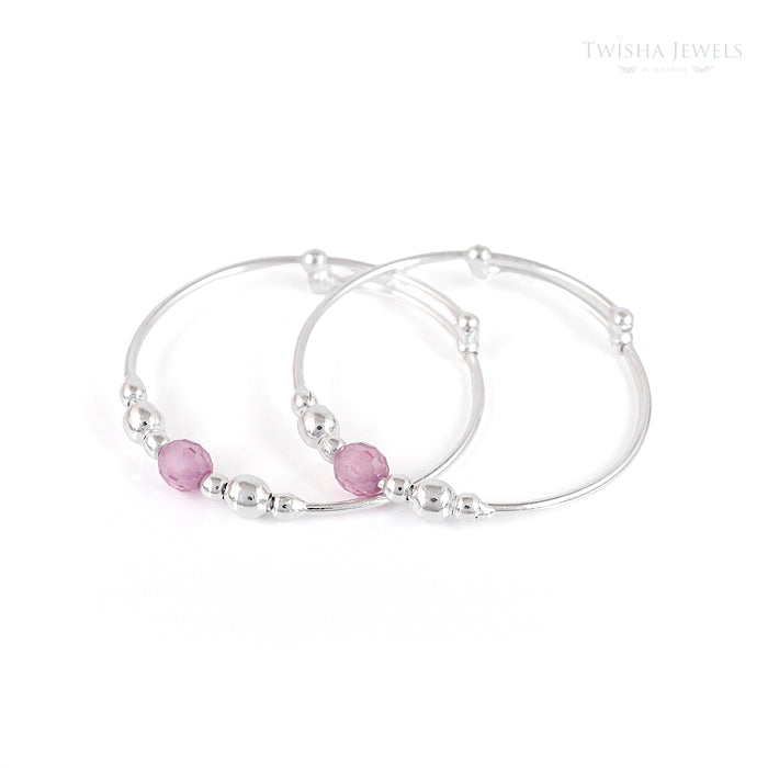 Cherry Glow Kids Kada