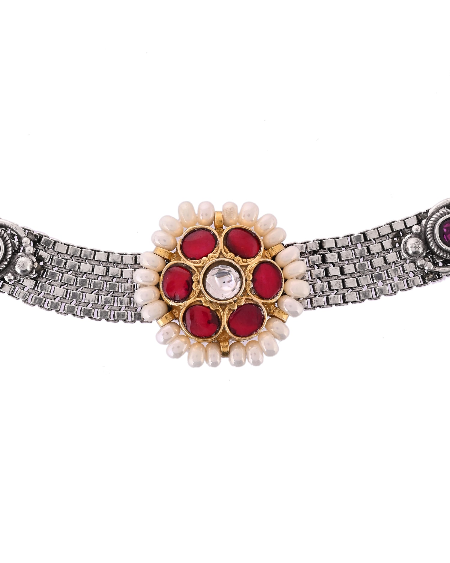 Heritage Red Kada