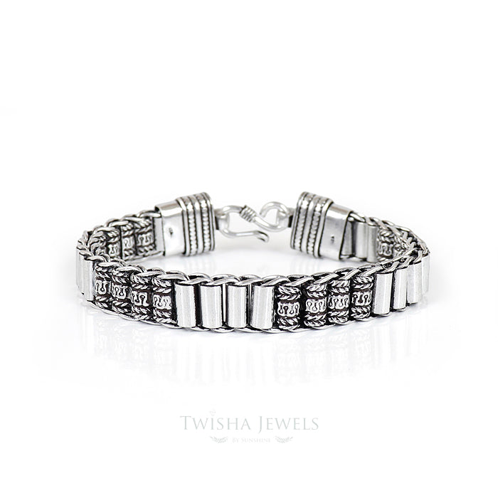 Antique Kingcraft Men's Bracelet