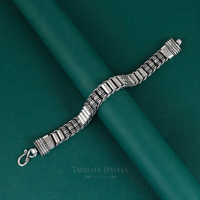 Antique Kingcraft Men's Bracelet