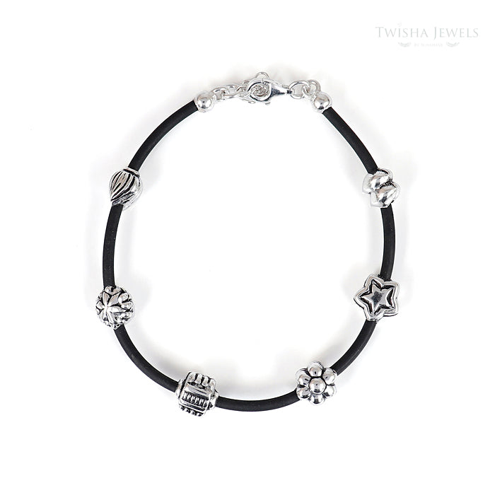 Soft Spark Girls Bracelet