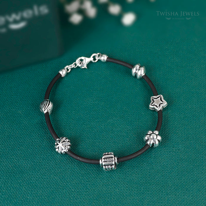 Soft Spark Girls Bracelet