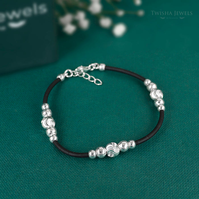 Aurelia Wave Bracelet