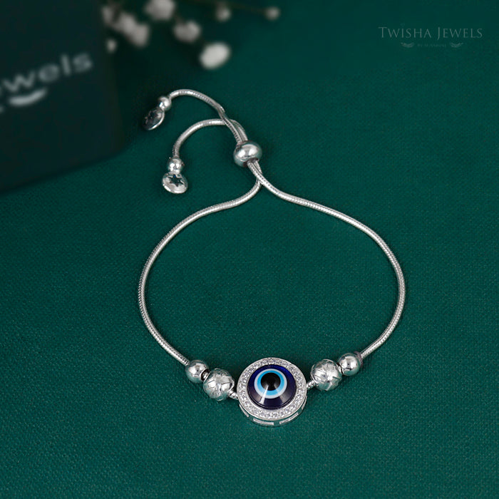 Minimalist Chain Bracelet