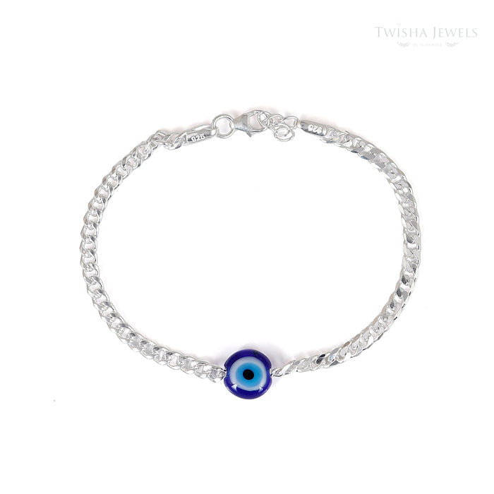 Smooth Finish Bracelet