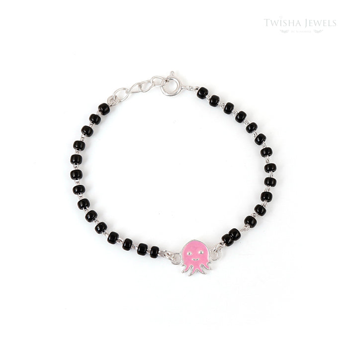 Children’s Traditional Silver Bracelet