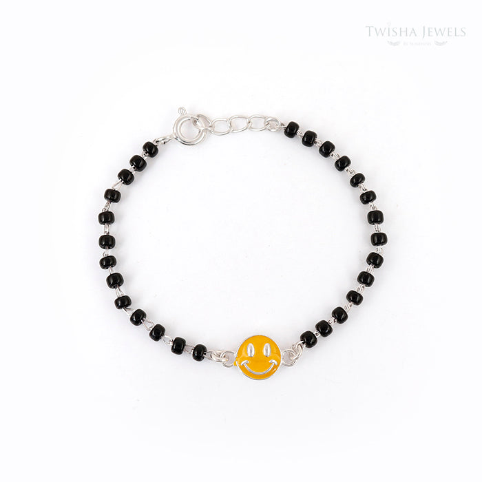 Baby Silver Bracelet Gift