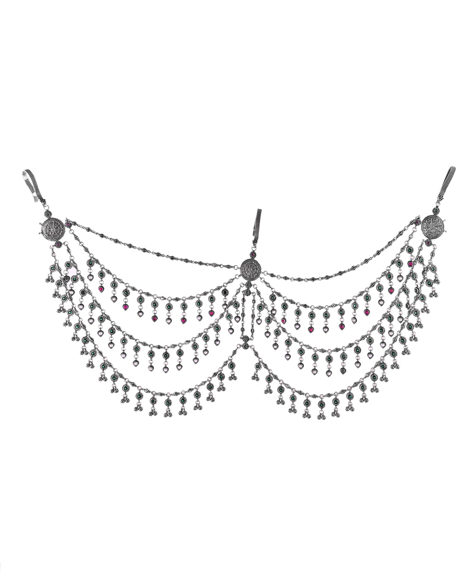 Royal Layers Kamarbandh