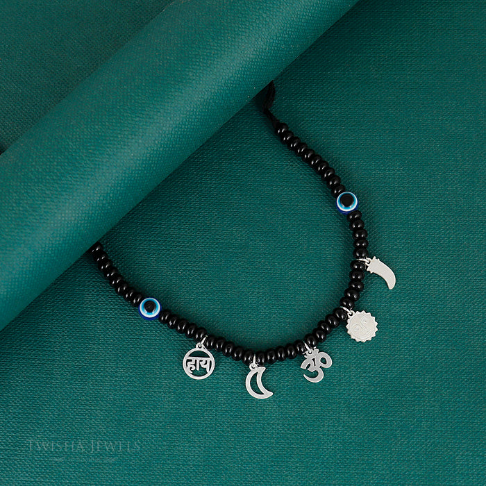 Baby Shubh Raksha Sutra