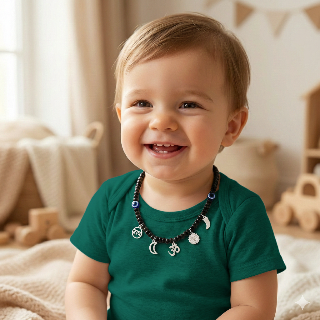 Baby Shubh Raksha Sutra