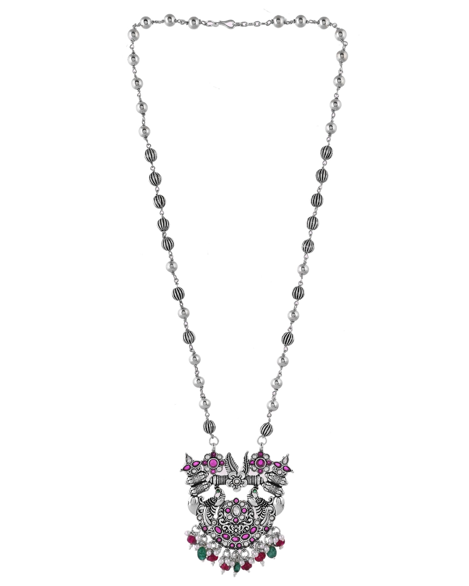 Rajwada Peacock Grandeur