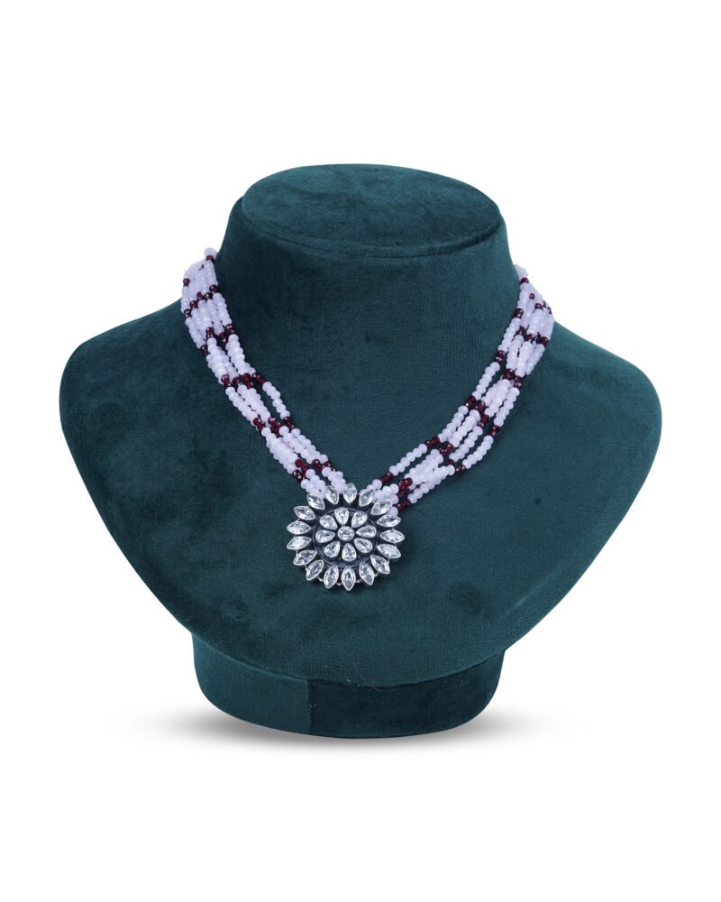 Radiant Harmony Necklace